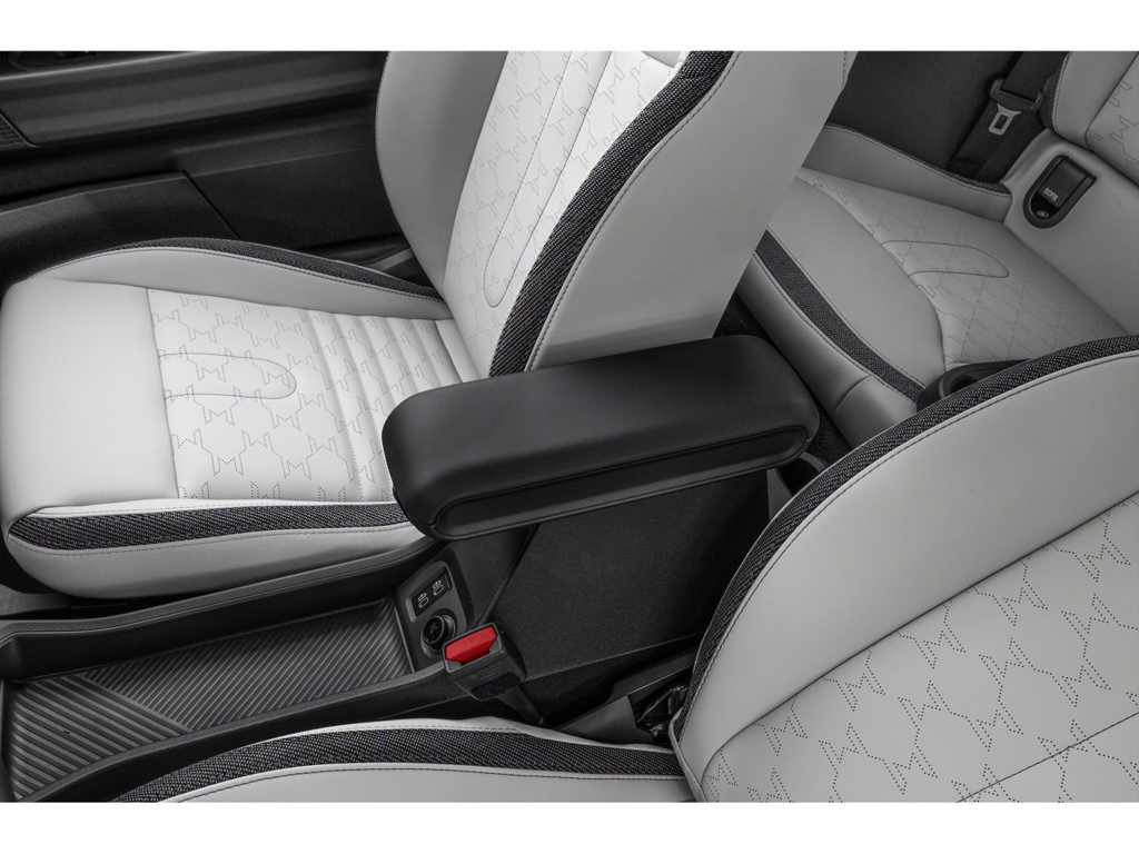 New 2026 MINI Cooper S FWD image 10