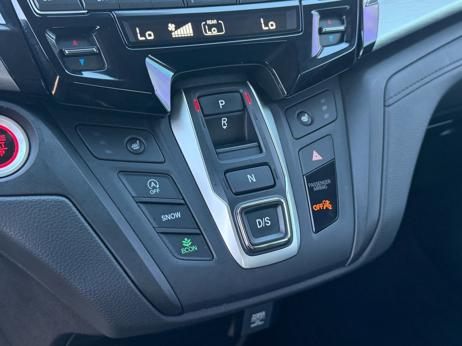 Used 2023 Honda Odyssey EX-L image 25