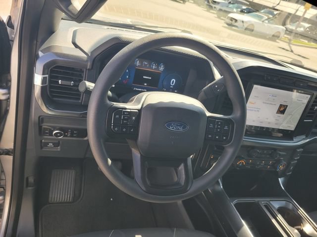 Certified 2024 Ford F150 STX AWD/4WD image 30