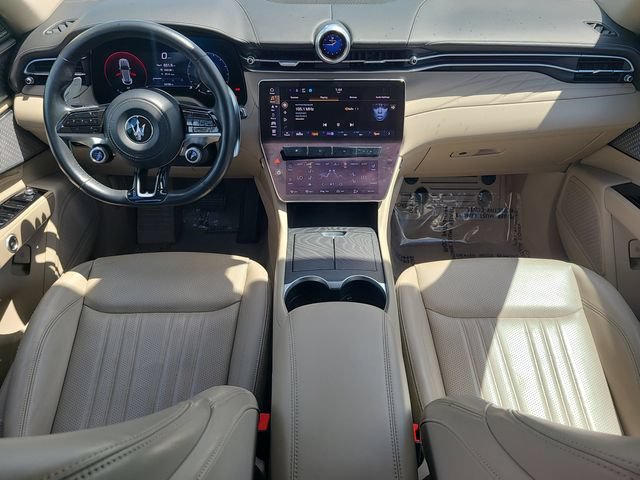 Used 2023 Maserati Grecale GT AWD/4WD image 15