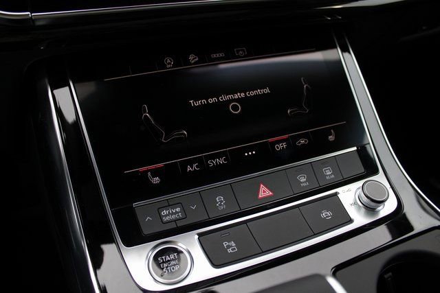 New 2025 Audi Q8 Premium AWD/4WD image 12