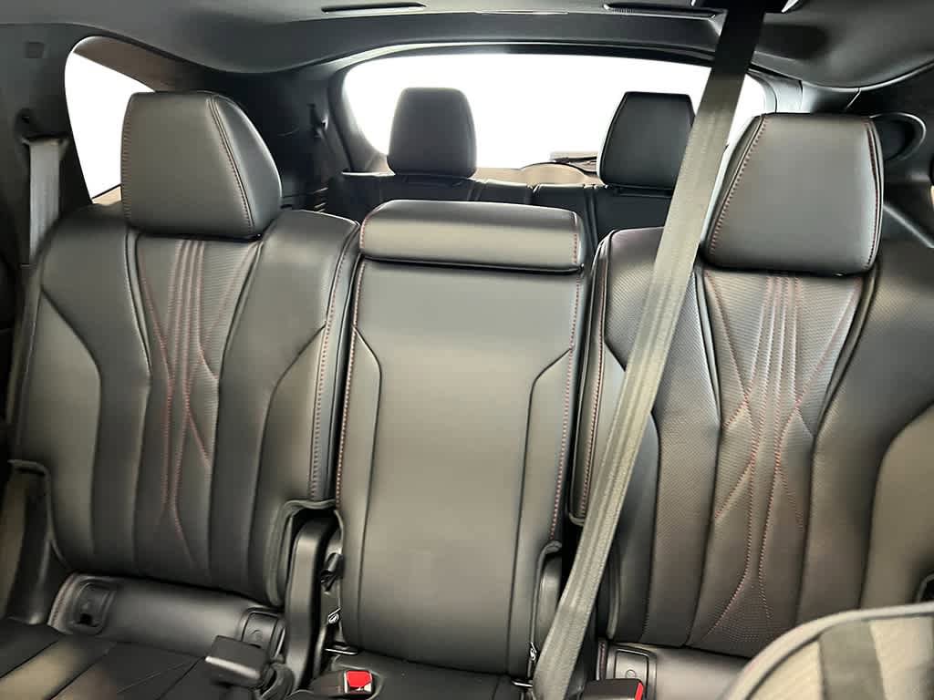 New 2026 Acura MDX Type S image 29