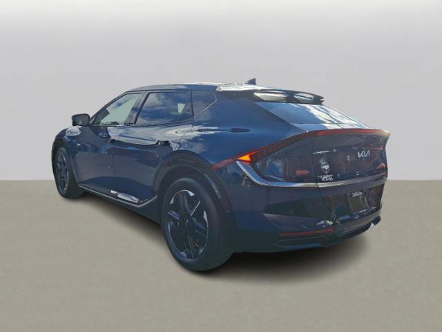 New 2025 Kia EV6 Wind image 3