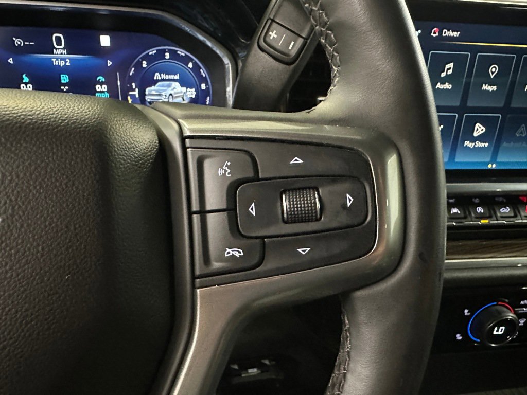 Certified 2023 Chevrolet Silverado 1500 LT image 8