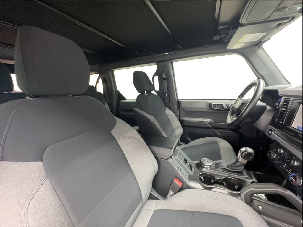 Used 2023 Ford Bronco Big Bend AWD/4WD image 27