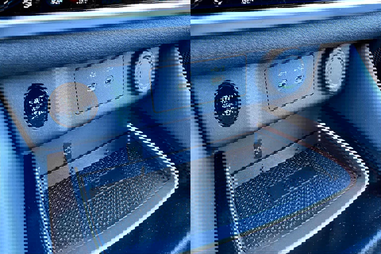 New 2026 Nissan Rogue Platinum image 18