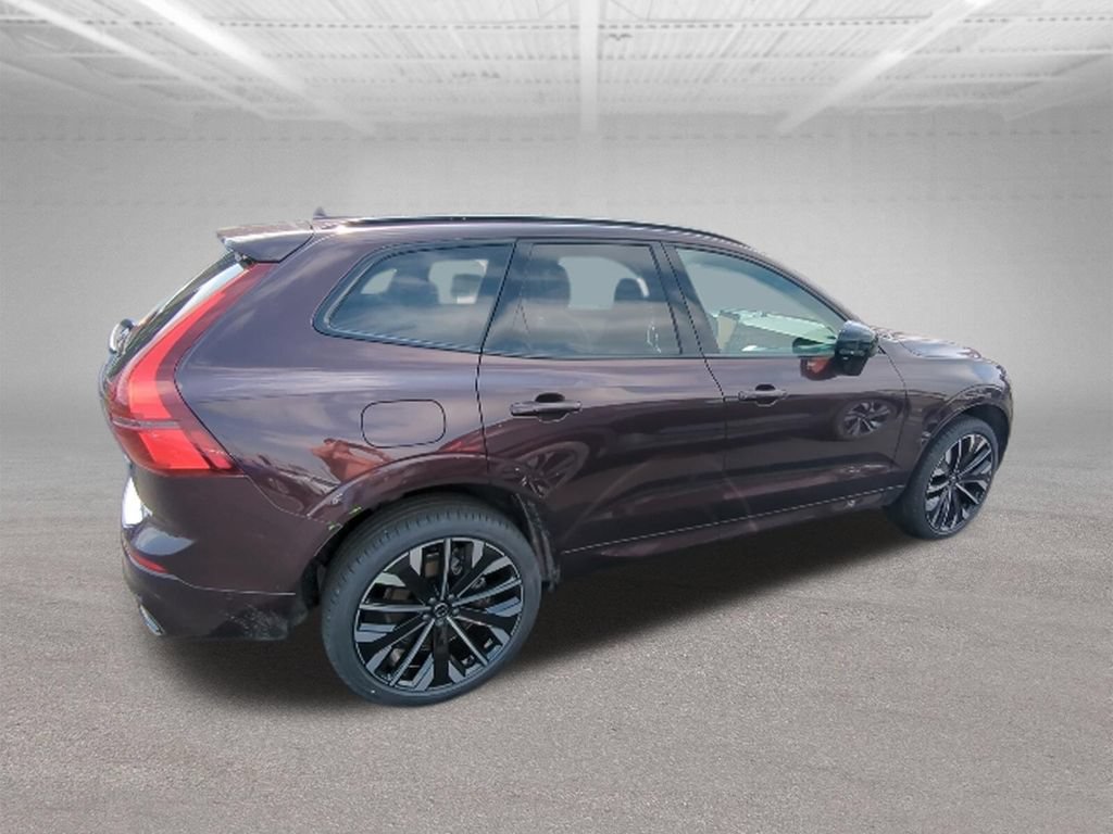 New 2026 Volvo XC60 B5 Ultra w/ Protection Package Premier AWD/4WD image 8