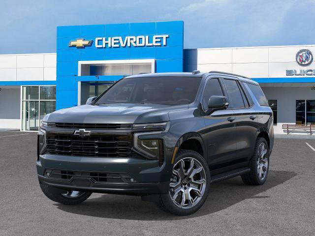 New 2026 Chevrolet Tahoe RST image 6