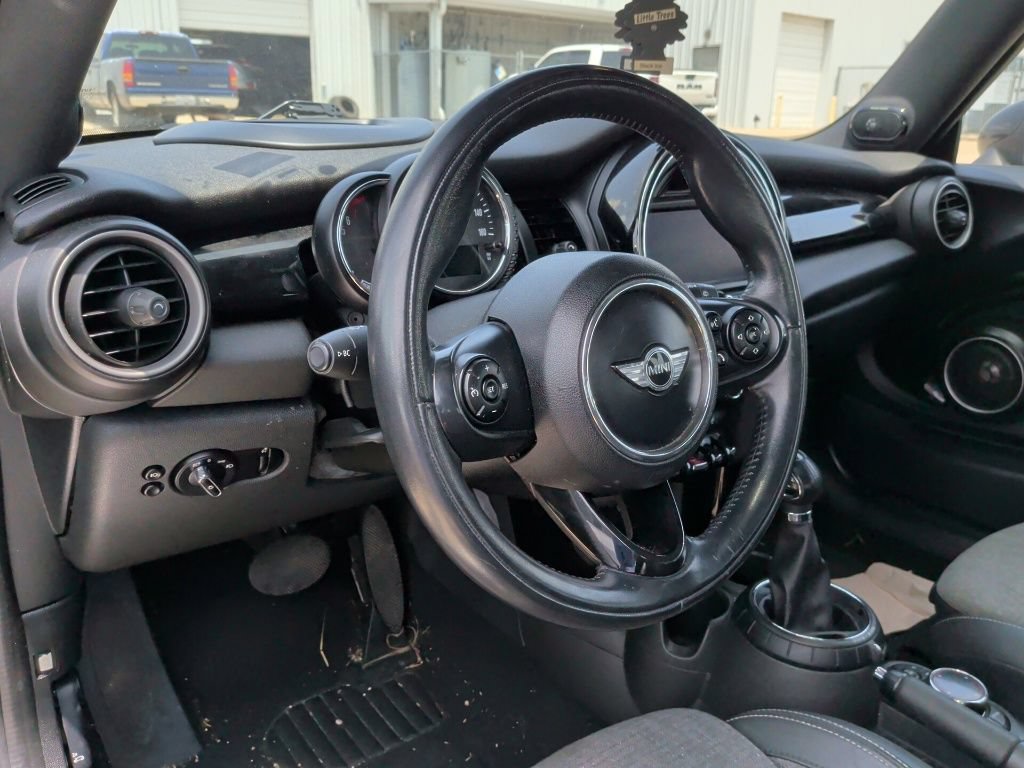 Used 2014 MINI Cooper S FWD image 10