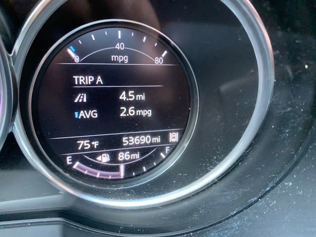 Used 2017 MAZDA CX-5 Grand Touring AWD/4WD image 18