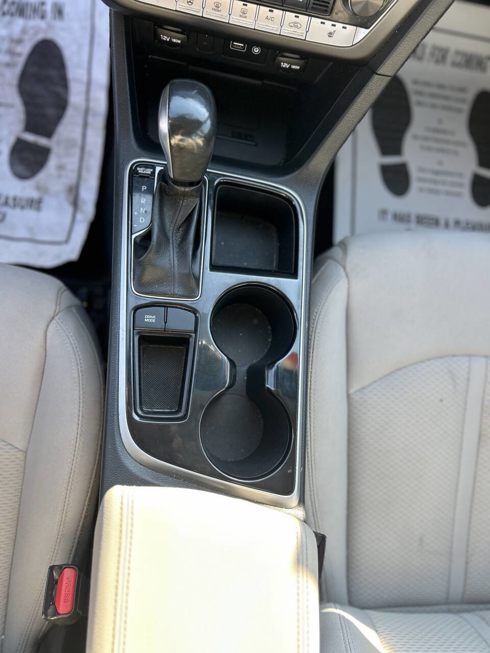 Used 2019 Hyundai Sonata SEL image 15