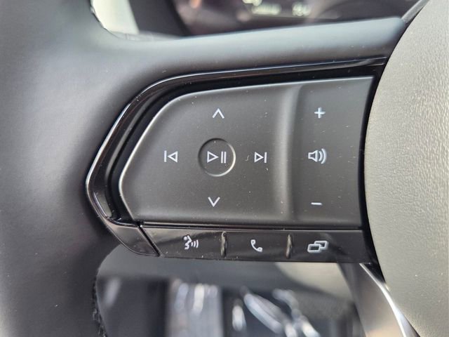 New 2026 MAZDA CX-5 Select AWD/4WD image 28