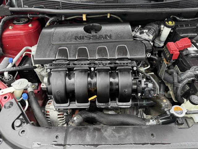 Used 2018 Nissan Sentra SV image 33