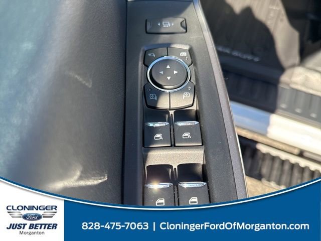 New 2025 Ford F350 XLT w/ XLT Value Package image 17
