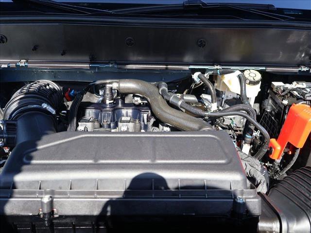 Used 2025 Ford Bronco Sport Outer Banks w/ Outer Banks Tech Package+ AWD/4WD image 29