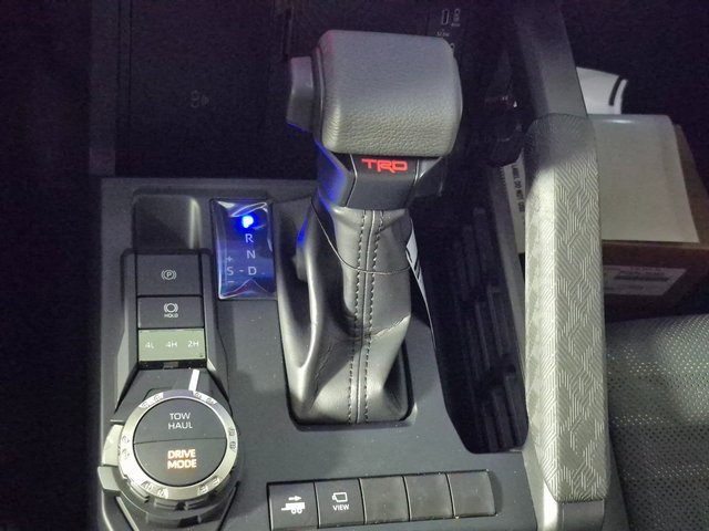 New 2026 Toyota Tacoma TRD Sport image 18