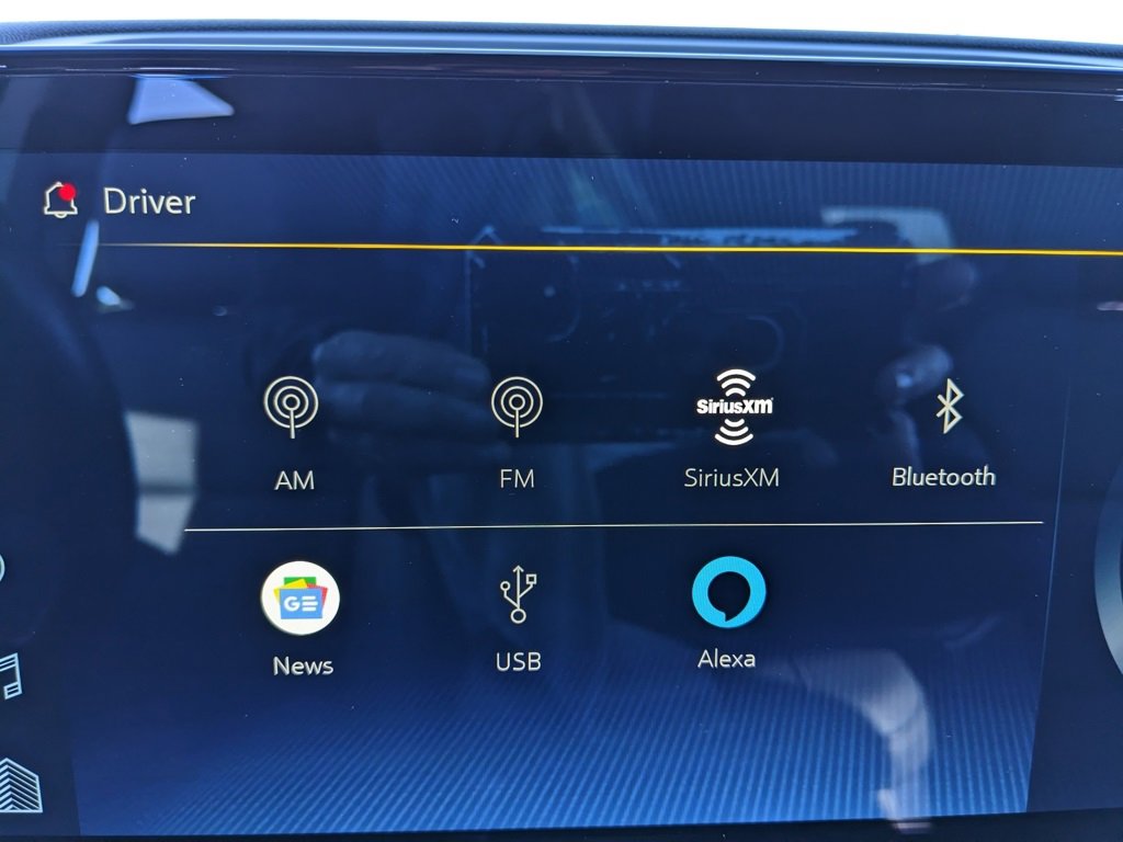 Used 2024 Chevrolet Silverado 2500 LTZ w/ LTZ Plus Package image 35