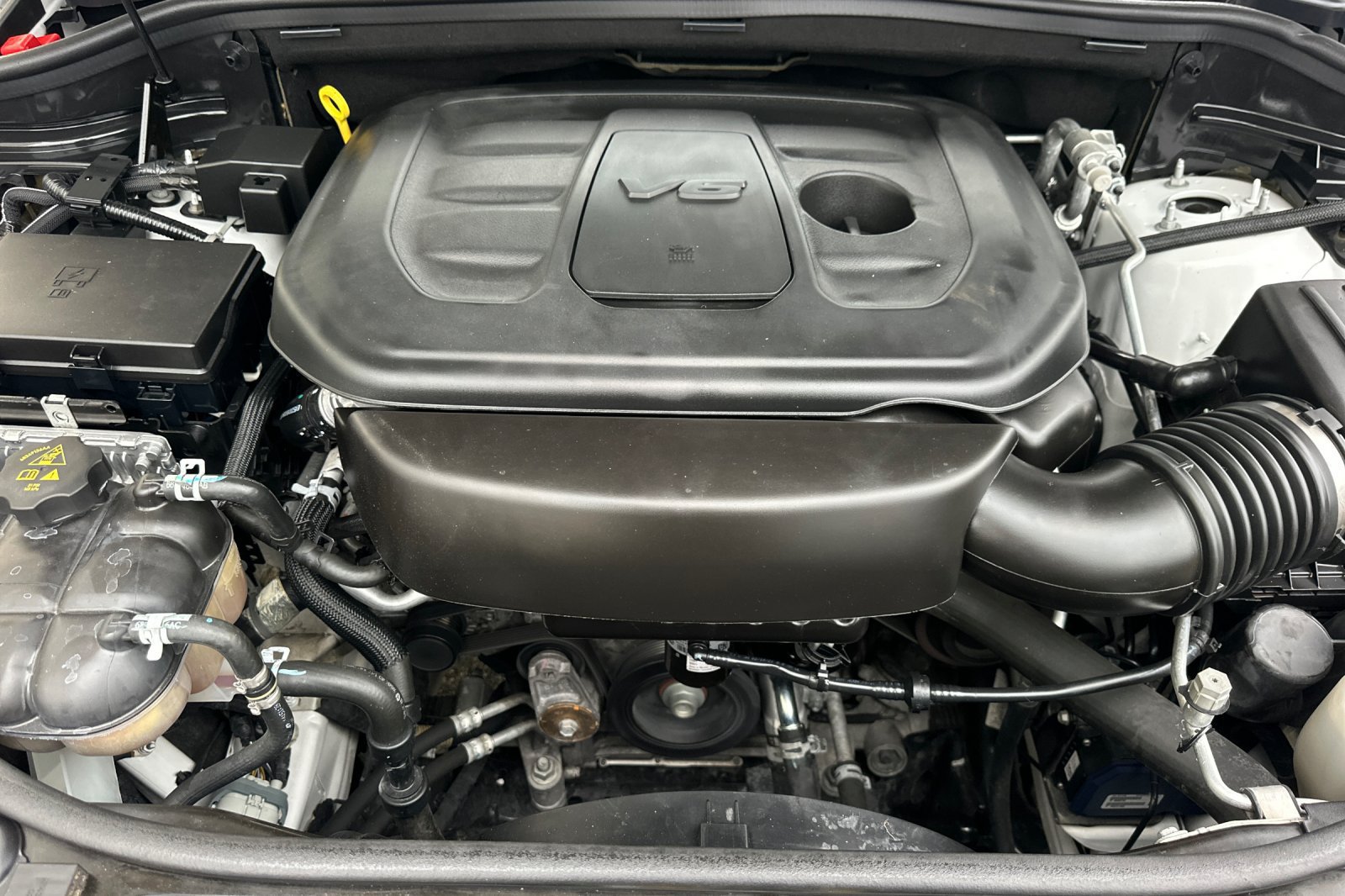 Used 2021 Jeep Grand Cherokee Limited X AWD/4WD image 24