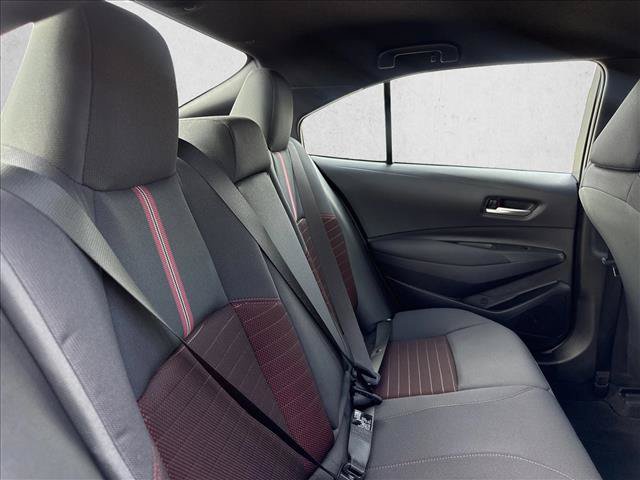 Used 2026 Toyota Corolla SE FWD image 17