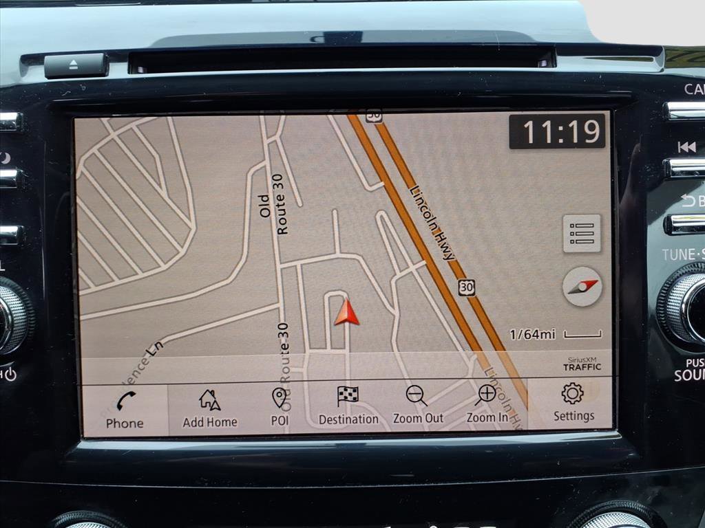 Used 2019 Nissan Murano SL w/ Cargo Package image 20