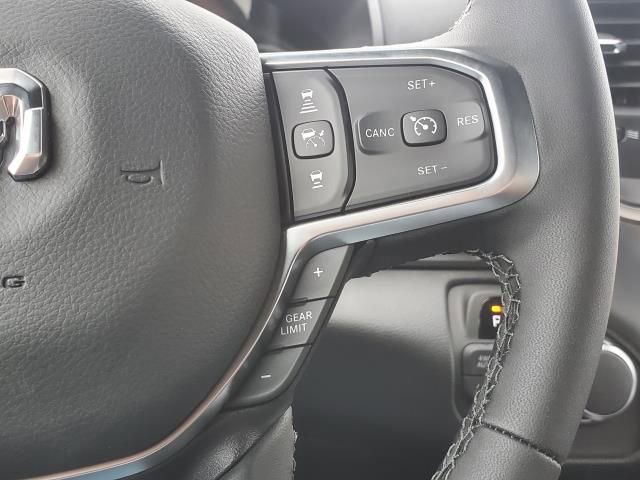 New 2026 RAM 1500 Big Horn image 14