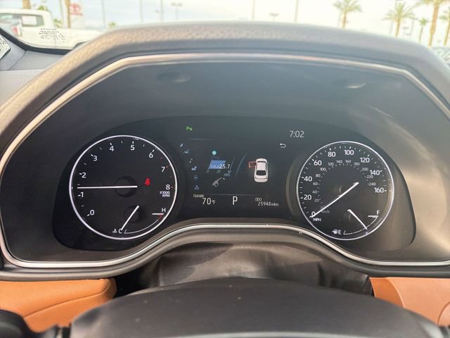 Certified 2021 Toyota Avalon Limited w/ Advanced Safety Package AWD/4WD image 12