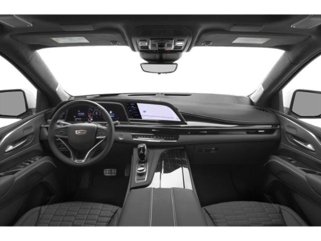 Used 2023 Cadillac Escalade ESV V AWD/4WD image 11