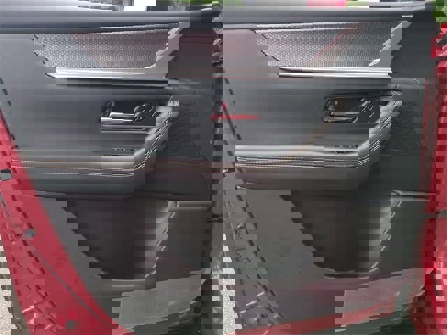 New 2024 MAZDA CX-90 Plug-In Hybrid w/ Preferred image 23