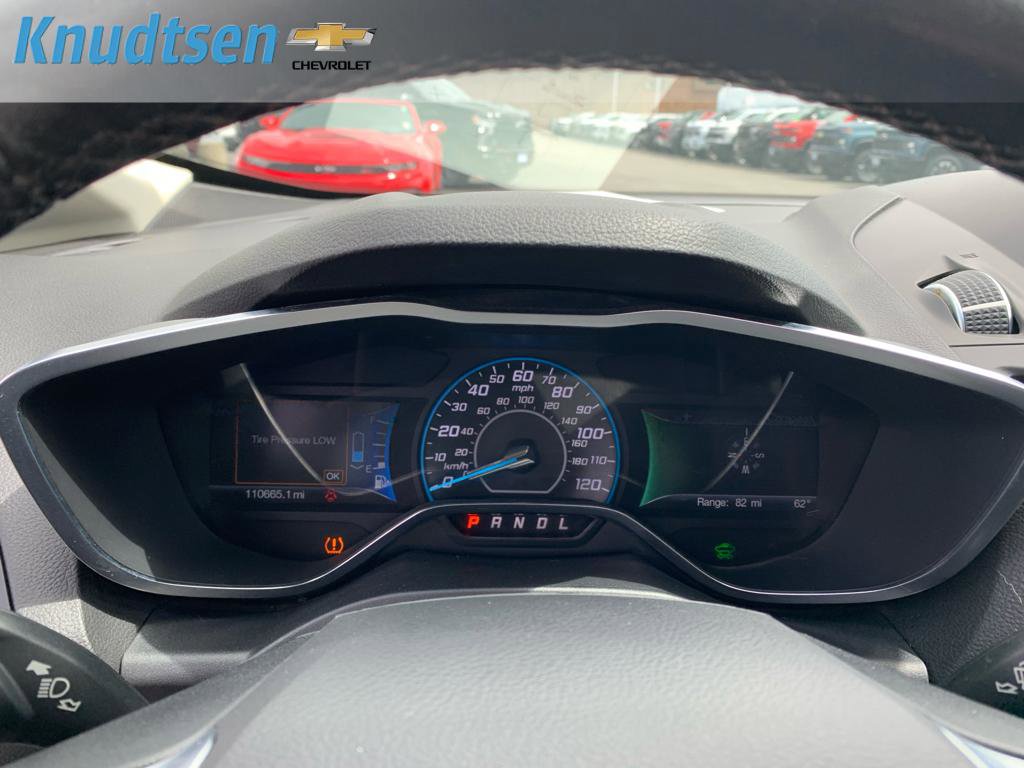 Used 2016 Ford C-MAX Energi SEL FWD image 22