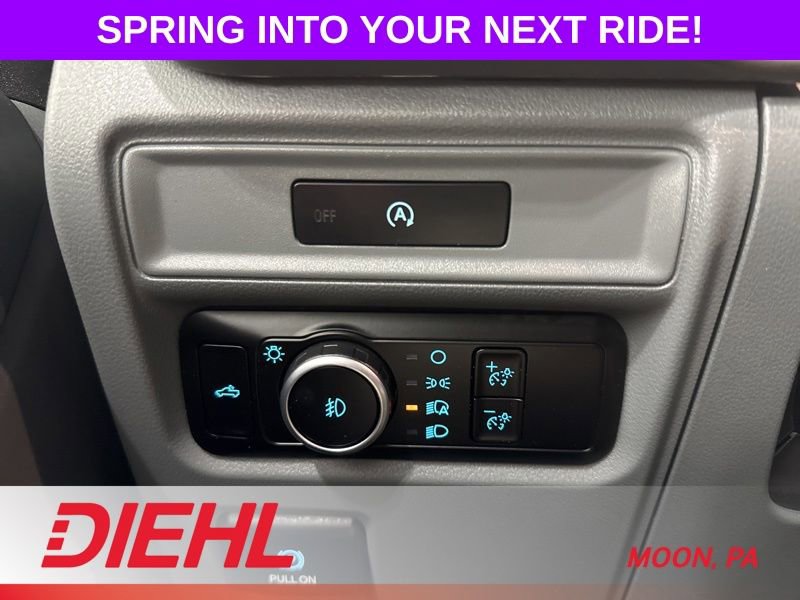 Used 2025 Ford F150 XLT w/ Equipment Group 301A Standard image 24