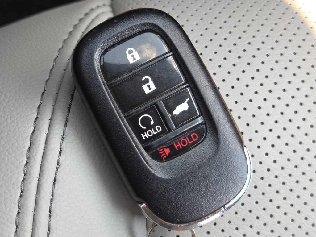 Certified 2024 Honda HR-V EX-L image 39