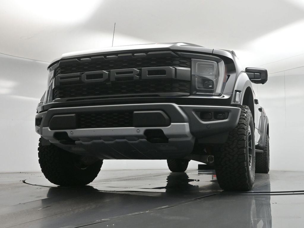 Certified 2022 Ford F150 Raptor w/ Equipment Group 801A High image 47