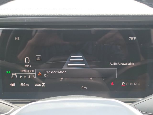 New 2026 GMC Terrain Denali AWD/4WD image 27