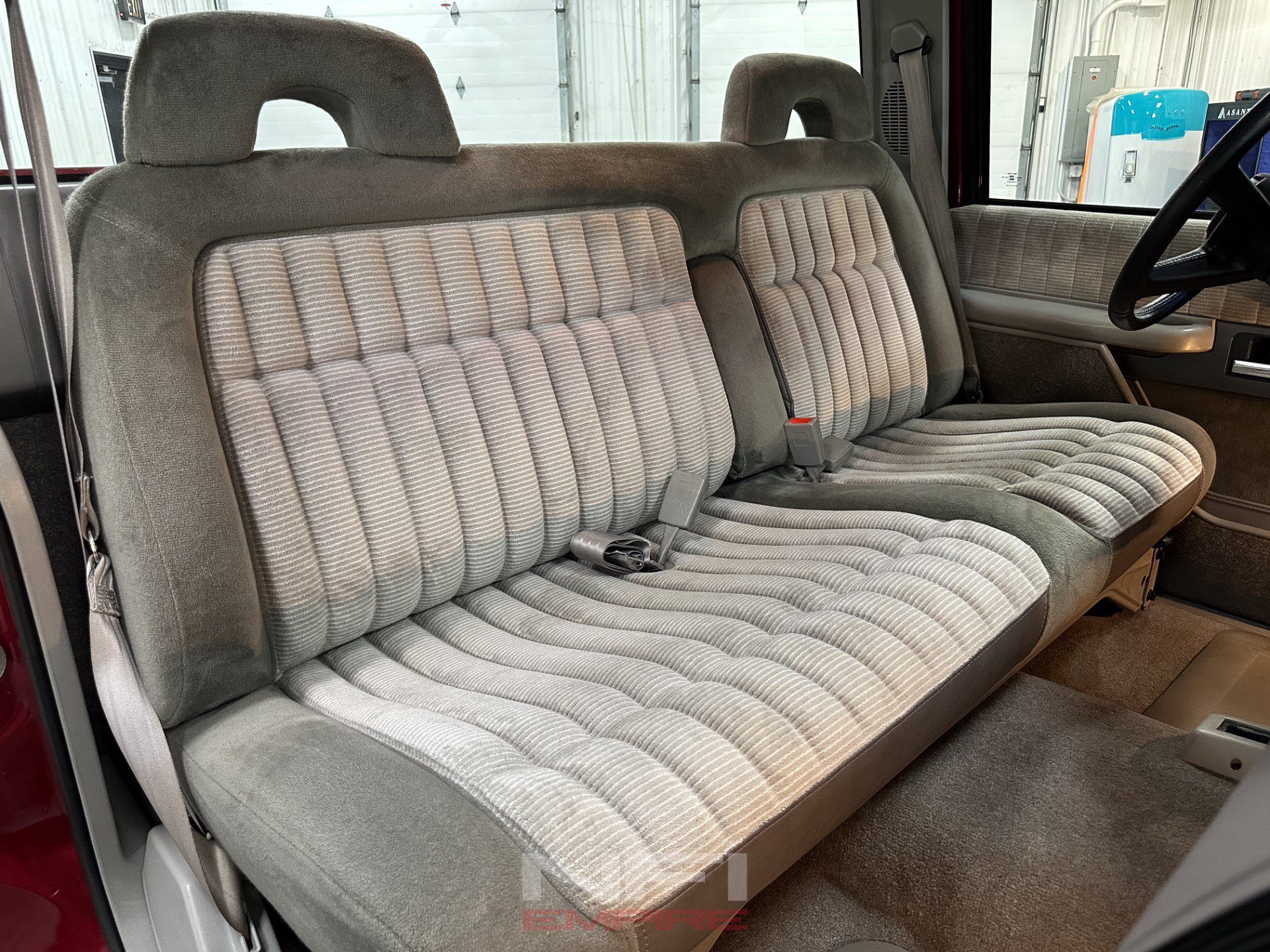 Used 1992 Chevrolet Silverado 1500 4x4 Regular Cab image 34