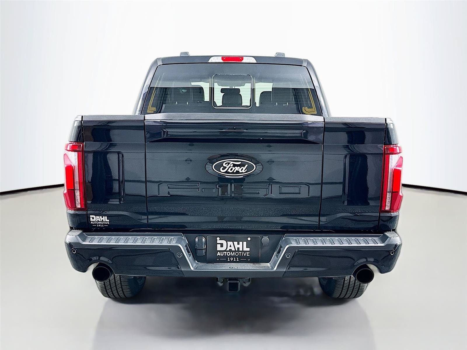 New 2026 Ford F150 Lariat w/ Equipment Group 501A Mid AWD/4WD image 12