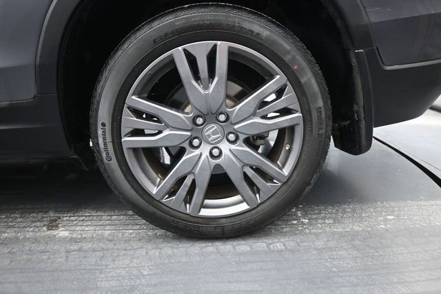 Used 2021 Honda Passport EX-L image 17