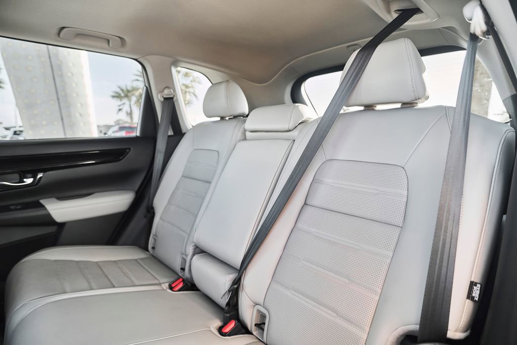 Used 2024 Honda CR-V EX-L image 14