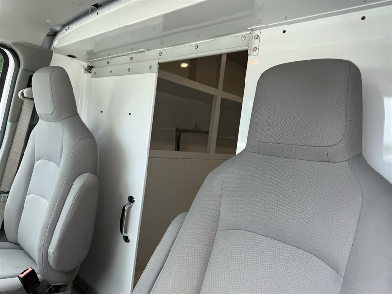 Used 2023 Ford E-350 and Econoline 350 Super Duty w/ Power Windows & Locks Group RWD image 9