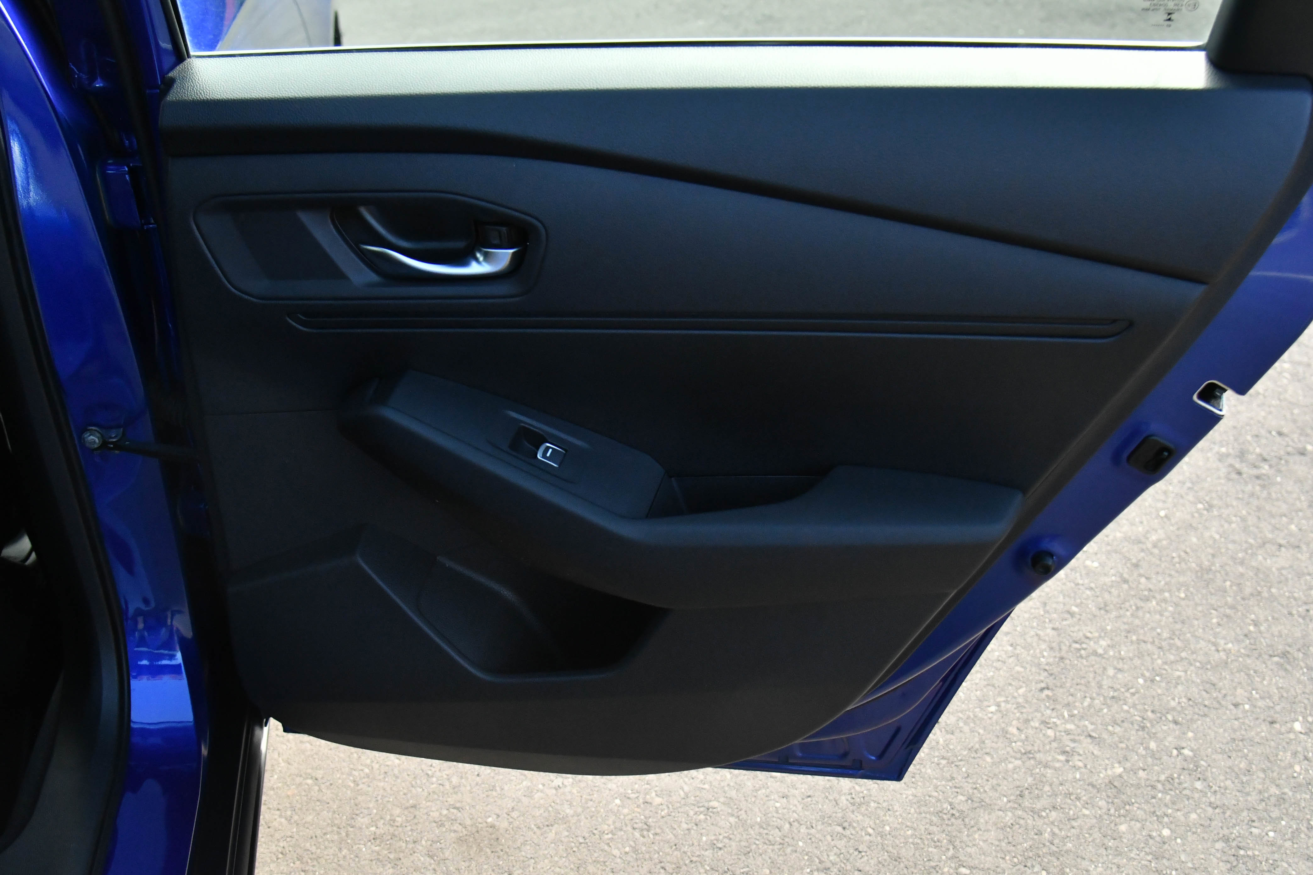 Used 2024 Honda Accord Sport image 39