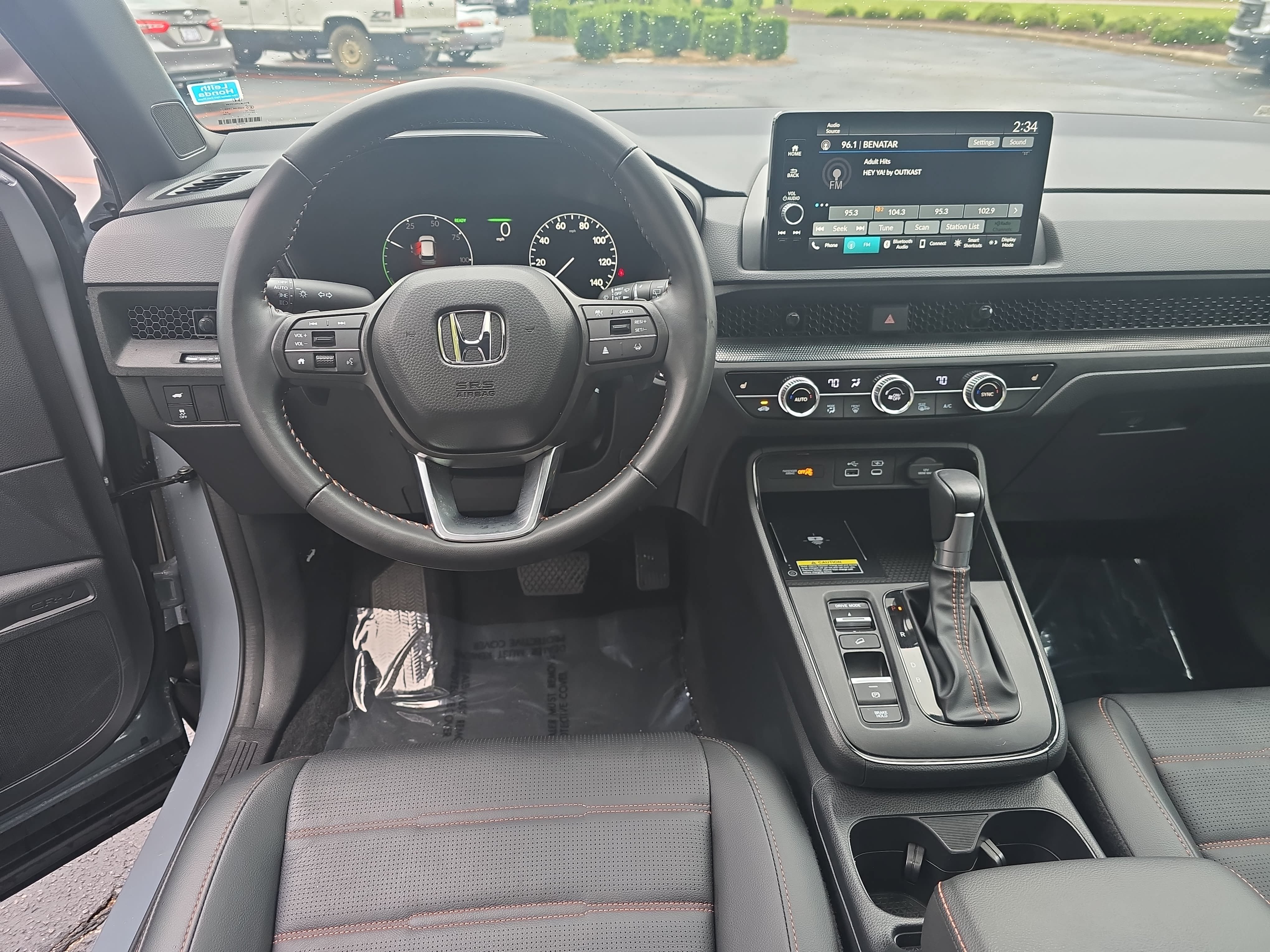 Used 2025 Honda CR-V Sport-L image 17