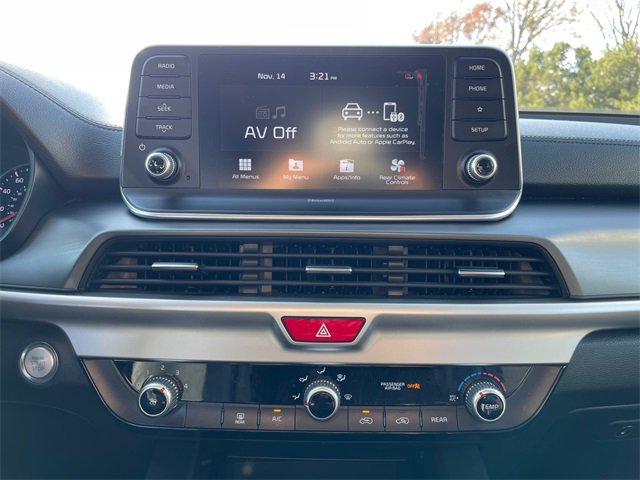 Used 2020 Kia Telluride LX image 26