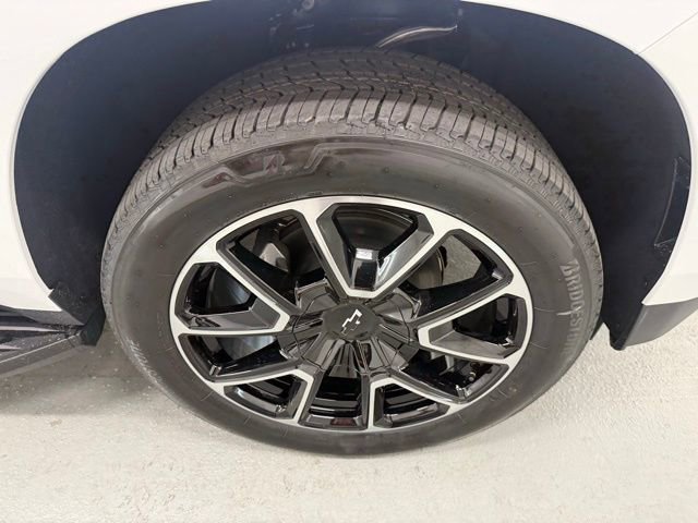 New 2026 Chevrolet Tahoe RST RWD image 4