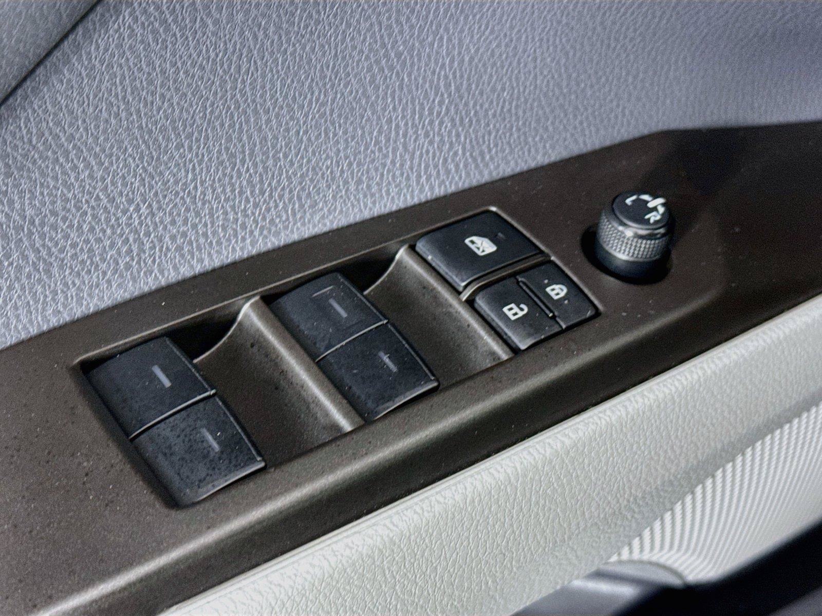 Certified 2024 Toyota Camry SE FWD image 24