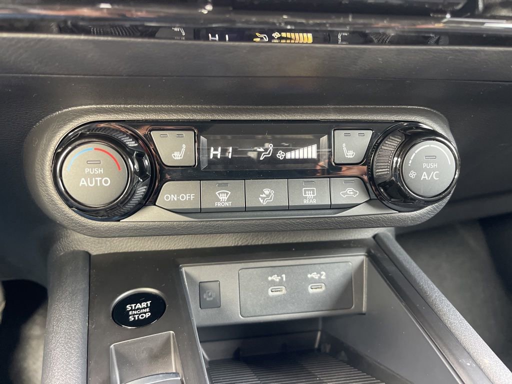 New 2026 Nissan Kicks SV w/ SV Premium Package image 10