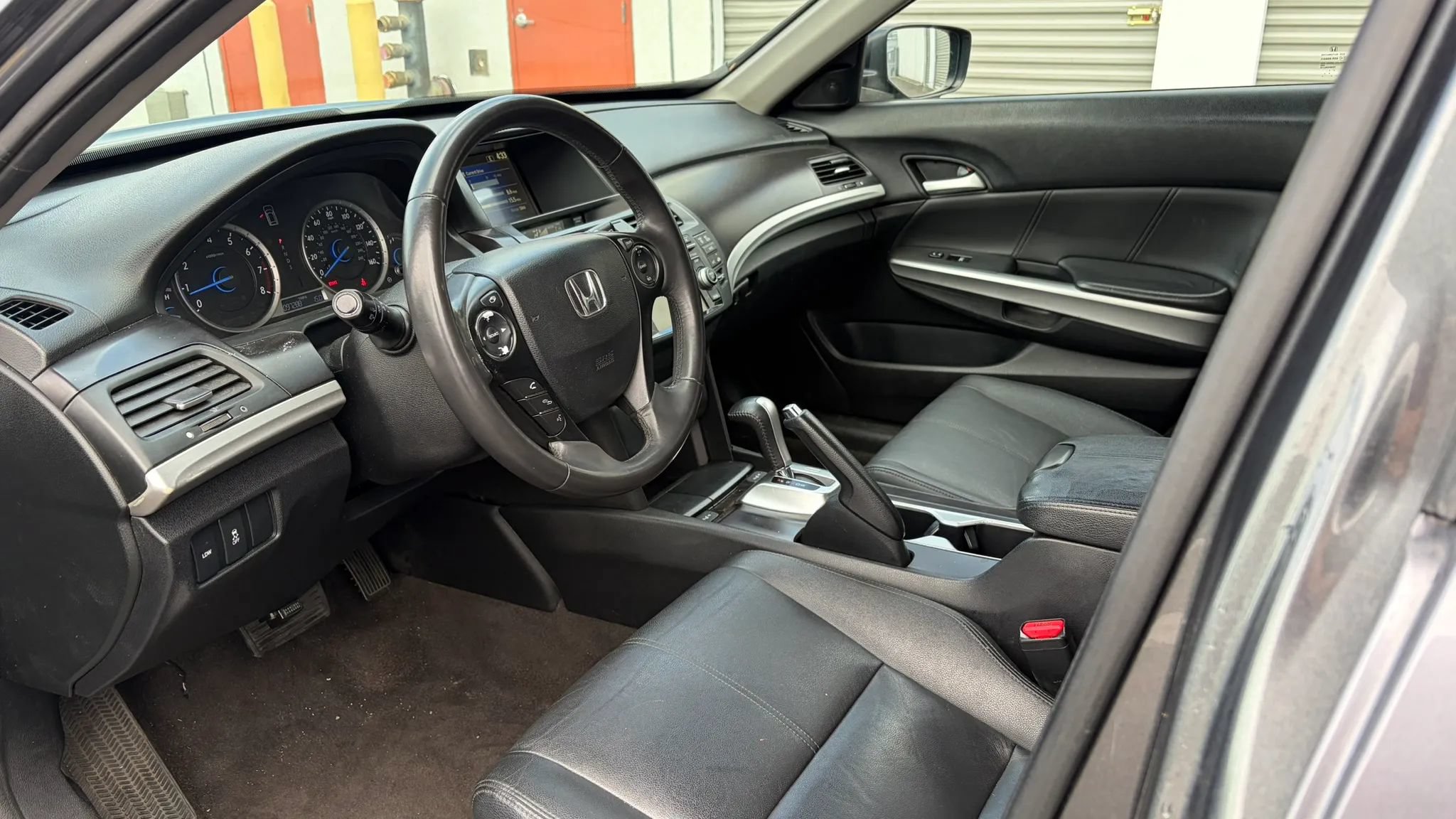 Used 2014 Honda Crosstour EX-L image 10