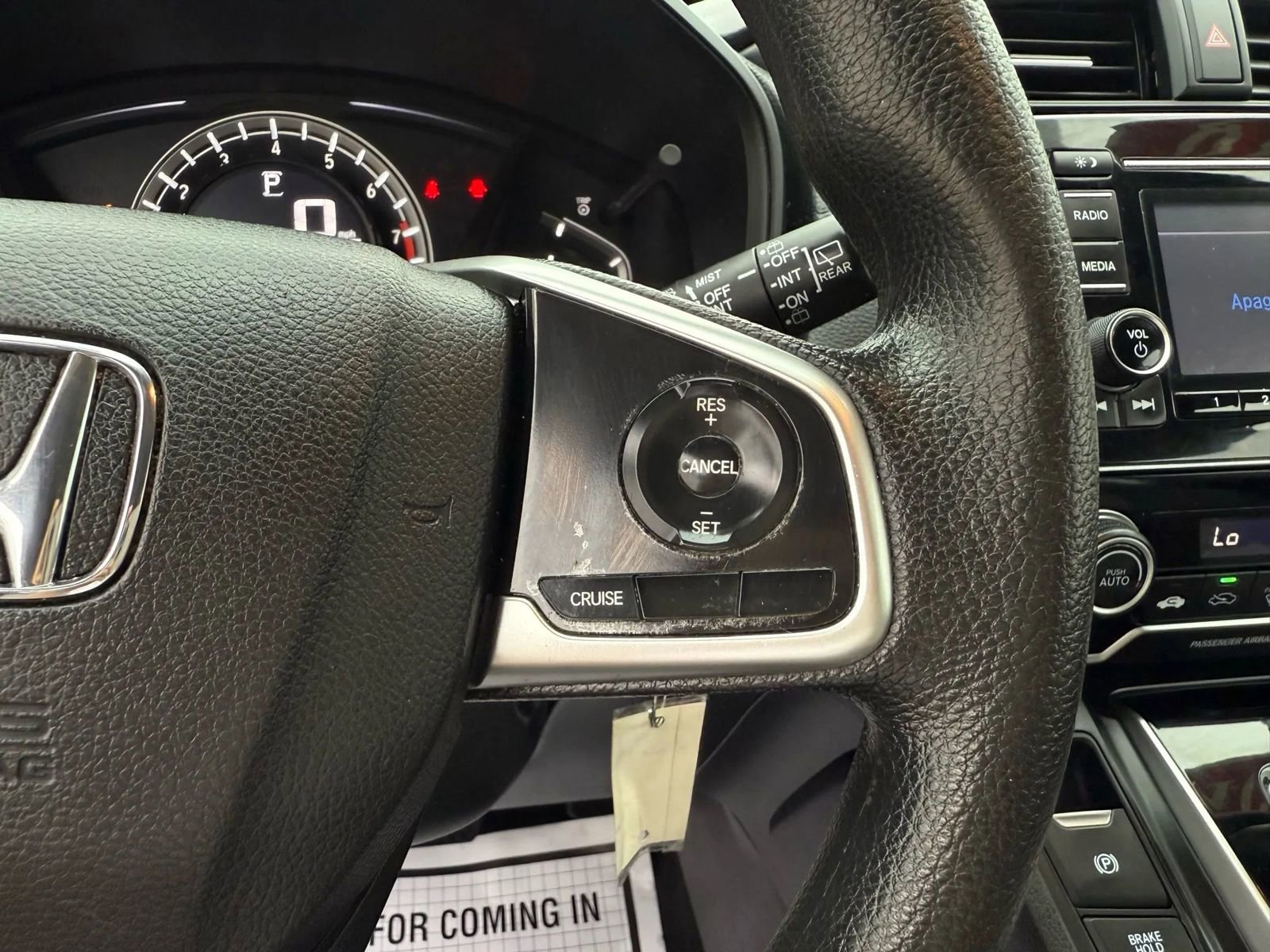 Used 2019 Honda CR-V LX image 19