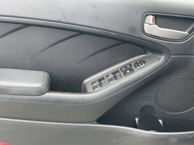 Certified 2017 Kia Forte LX w/ LX Popular Package image 25