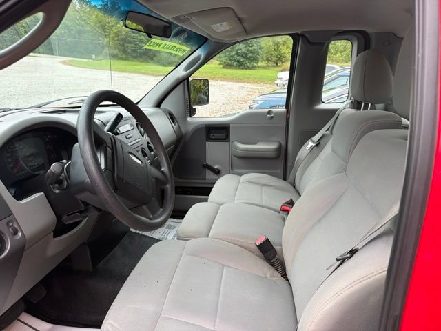 Used 2008 Ford F150 STX RWD image 5