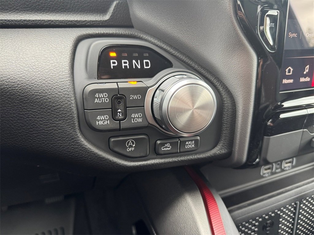 New 2026 RAM 1500 Rebel image 21