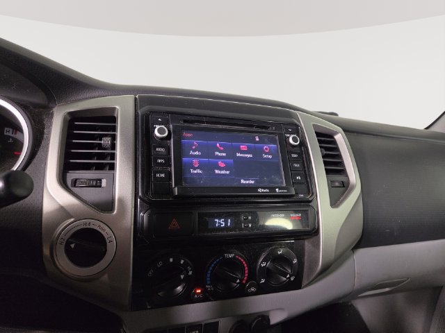 Used 2014 Toyota Tacoma 4x4 Double Cab w/ TRD Sport Package image 18